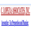 C. Lopez & Associates Logo