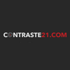 Contraste21 Logo