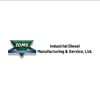 Frac Pumps Logo