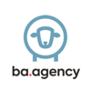 ba.agency Logo