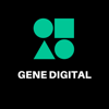 Gene Digital Logo