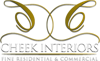 Cheek Interiors Logo