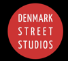 Denmark Street Studios Logo