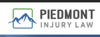 Piedmont Injury Law Logo