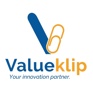 Valueklip Limited Logo