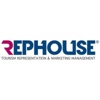 Rephouse s.r.l. Logo