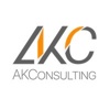 AKConsulting Logo