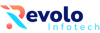 Revolo Infotech Logo