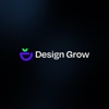 Design Grow Logo