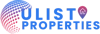 Ulist Properties Logo