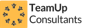 TeamUp Consultants Logo