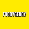 Foodygency Logo