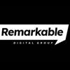Remarkable Digital Group Logo