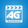 AKSION GRAPHIX Logo