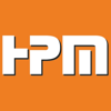 HPM Vermessung Logo