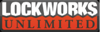 Lockworks Unlimited Logo