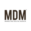 Marketing Digital Murcia Logo