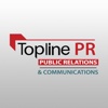 Topline PR (Pvt.) Ltd. Logo