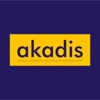 Akadis Global Logo