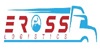 EROSS LOGISTICS Logo
