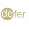 Eventos Defer Logo