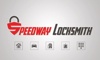 Speedway Locksmith Logo