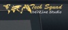 Tech Squad Logo