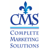 Complete Marketing Solutions Logo