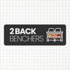 2Back Benchers Media Logo