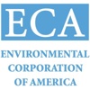 Environmental Corporation of America Logo