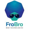 FroBro Web Technologies Logo