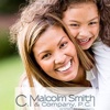 C. Malcolm Smith & Company, P.C. Logo