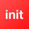 Init.kz Logo