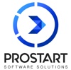 Prostart Software Logo