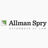 Allman Spry Davis Leggett & Crumpler, P.A. Logo