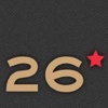 26 Brix Logo