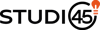 Studio45 Ca Logo