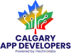 Calgary App Developer Logo