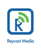 Reycast Media Logo