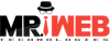 MR WEB TECHNOLOGIES Logo