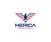 Merica Solar Panels New York city NY Logo