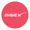 DigiEx Group Logo