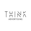 Think Advertising Agency Logo