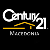 CENTURY21 GG's Point Logo