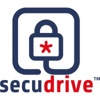 SecuDrive Logo