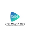 Digi Media Hub Logo