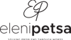 Petsa A. Eleni Copywriting Services Logo
