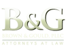 Brown & Gould, PLLC Logo