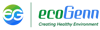 ecoGenn Bio Solutions Logo