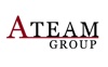 A Team Group Logo
